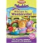 Weebles - Welcome to Weebleville
