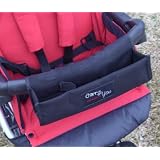 Carry You Piccolo Small Stroller Snack Tray by