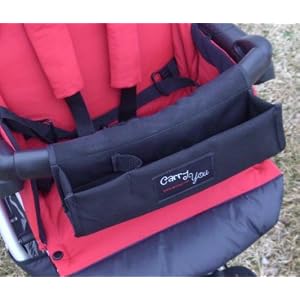 Buy Carry You Piccolo Small Stroller Snack Tray now!