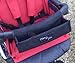 Carry You Piccolo Small Stroller Snack Tray thumb