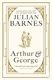 Arthur & George