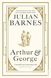 Arthur and George