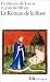 Book Le Roman de la Rose (Collection Folio)