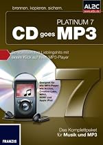 CD goes MP3, Platinum 7