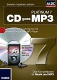 CD goes MP3, Platinum 7
