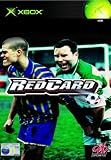 Red Card - 