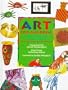 Art for Children: A Step-By-Step Guide for the Young Artist