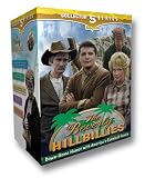 Review Good Times Video  / Beverly Hillbillies (5pc)