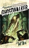 Ghostwalker: The Fighters