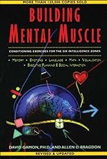 Building mental muscle: Conditioning exercises for the six intelligence zones