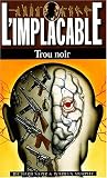 L'implacable n 120 - trou noir