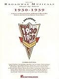 Broadway Musicals Show By Show 1930-1939 (Broadway Musicals Show by Show)
