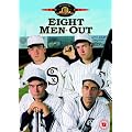 Eight Men Out [DVD]