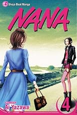 Nana (Volume 4)