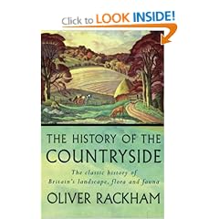 History of the Countryside (Phoenix Giants)