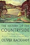 The history of the countryside