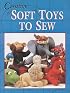 Creative Soft Toys to Sew (Milner Craft Series)
