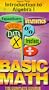 Introduction to Algebra 1 - L.30 [VHS]