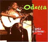 Review Odetta  / Women in (E)Motion Festival