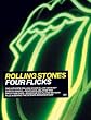 The Rolling Stones: Four Flicks [DVD]