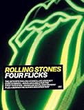 The Rolling Stones - Four Flicks