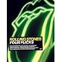 The Rolling Stones Four Flicks [Import] <b>DVD</b> ~ Anthony Mathile