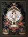 Tibet Tibetan Thangka Mineral Painting Thanka Art #042 - FREE SHIPPING