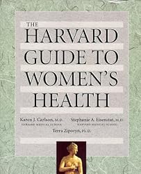 The Harvard Guide to Womens Health