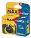 Kodak Max Outdoor 35mm Single Use Camera