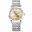 Burberry Men's Heritage Collection Stainless Steel Watch