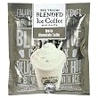 Big Train Blended Ice Coffee, White Chocolate, 2.8-Ounce Bags (Pack of 25)