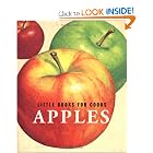 Apples (Little Books for Cooks) by Deborah Mintcheff
