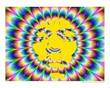 Ode to Jimmy part one People Giclee Poster Print by Abdul Shareef, 10x8