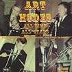 Art Hodes All Time All Stars