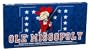 University of Mississippi - Ole Missopoly