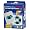 www.kunstofffenster.com - Hama 100er-Pack CD-ROM Papierh�llen; wei� mit transparentem Fenster