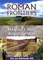Roman Frontiers - Hadrian's Wall / Antonine Wall [DVD]