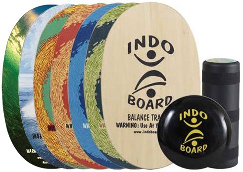 Indo Board Original Training Package