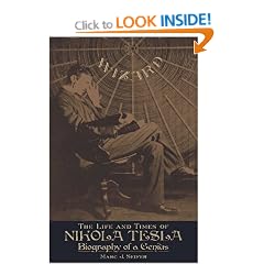 Wizard: Life and Times of Nikola Tesla
