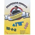 Professor Finkles Beginning Divison By MME Multimedia Educators