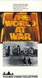 World at War:Stalingrad/Slipsleeve [VHS]
