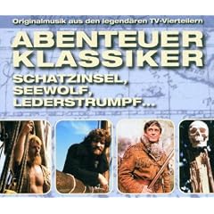 Abenteuer Klassiker