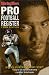 Book The Sporting News Pro Football Register: 1999 (Pro Football Register)