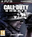 Call of Duty: Ghosts (PS3)