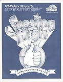 Scoring High on the Iowa Tests of Basic Skills - Itbs, Form K