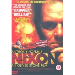 Nixon [DVD] [1996]