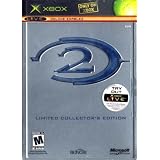 Halo 2 Collectors Edition