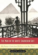 The Man in the White Sharkskin Suit