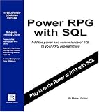 Review Rochester Initiative  / Power RPG with SQL