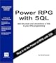 Power RPG with SQL
